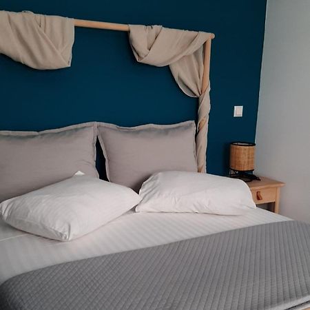 Naxos City Naxos Ellis Apartments חדר תמונה