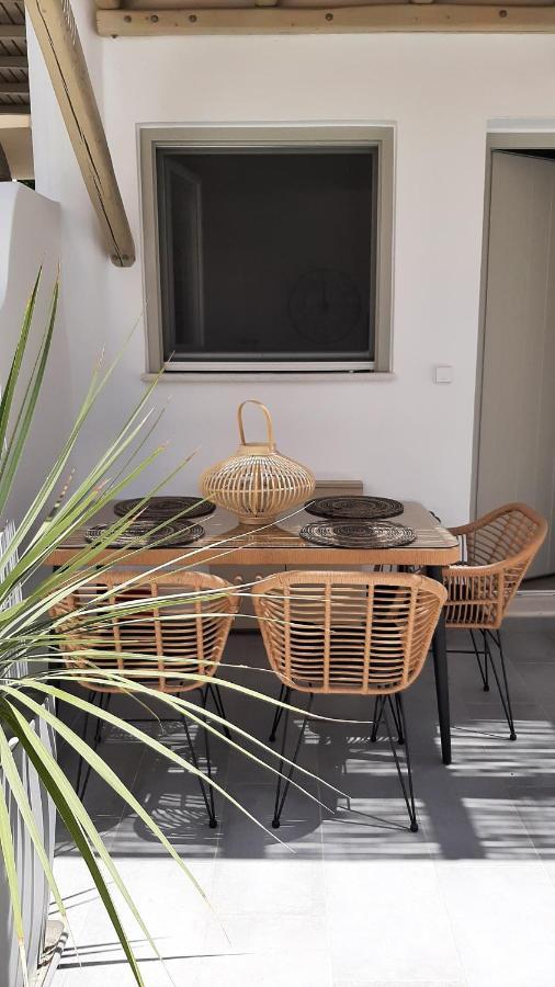 Naxos City Naxos Ellis Apartments מראה חיצוני תמונה