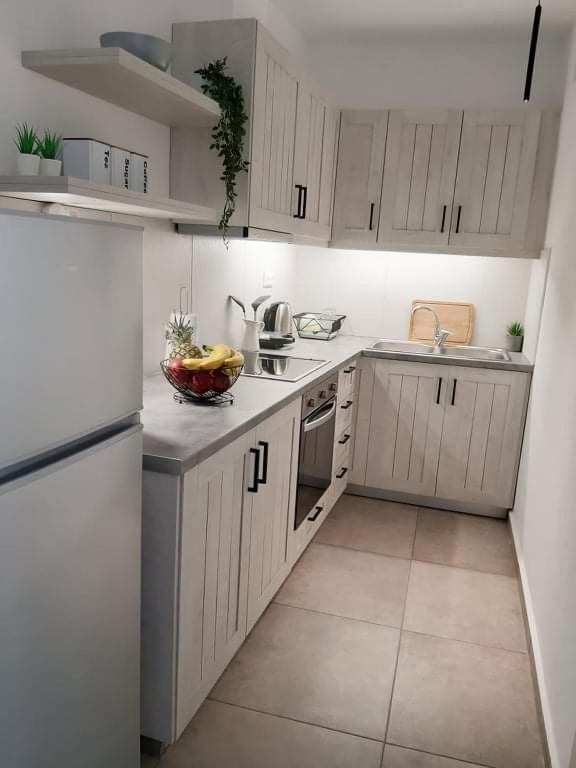 Naxos City Naxos Ellis Apartments מראה חיצוני תמונה