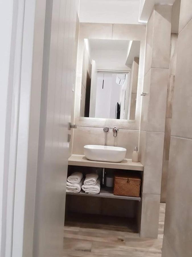 Naxos City Naxos Ellis Apartments מראה חיצוני תמונה