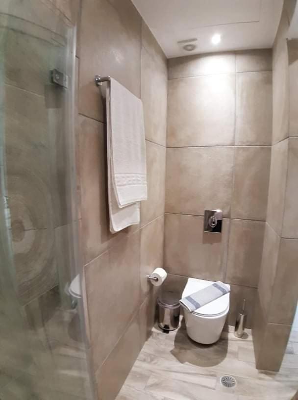 Naxos City Naxos Ellis Apartments מראה חיצוני תמונה