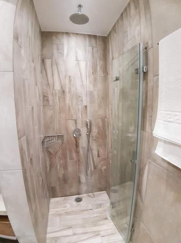 Naxos City Naxos Ellis Apartments מראה חיצוני תמונה