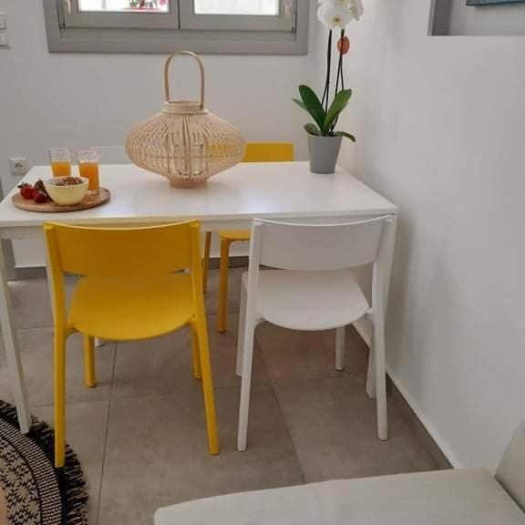 Naxos City Naxos Ellis Apartments חדר תמונה