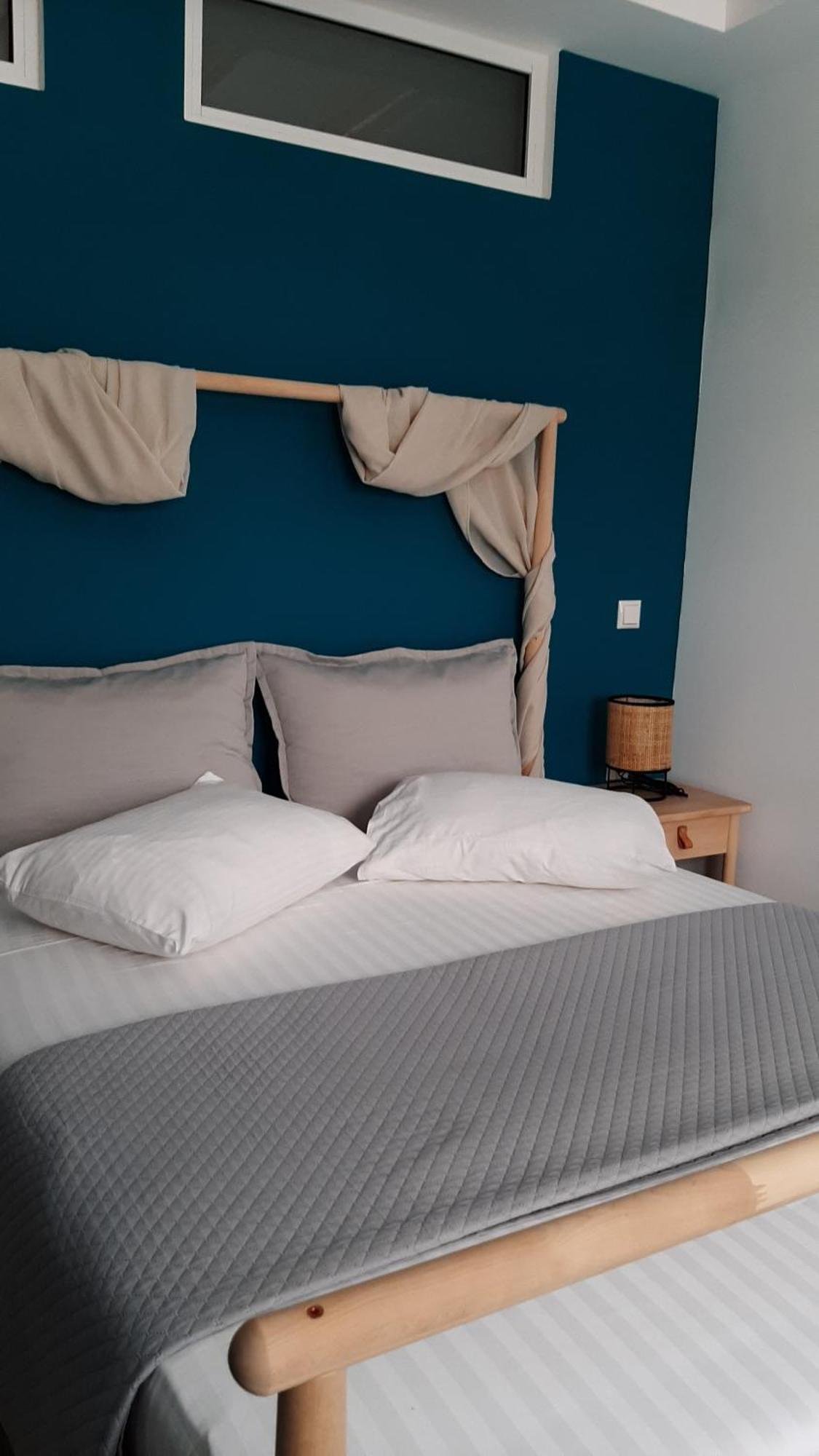 Naxos City Naxos Ellis Apartments חדר תמונה